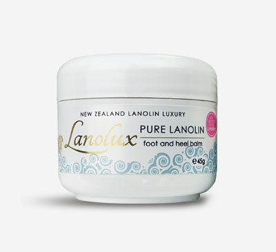 Lanolux Pure Lanolin