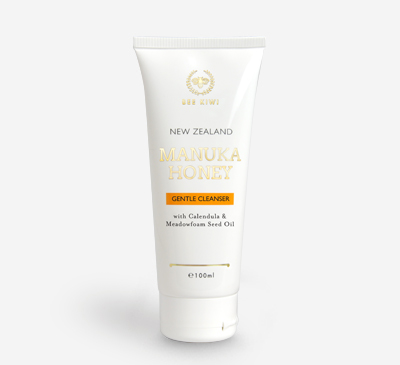 Bee Kiwi - Manuka Honey Cleanser