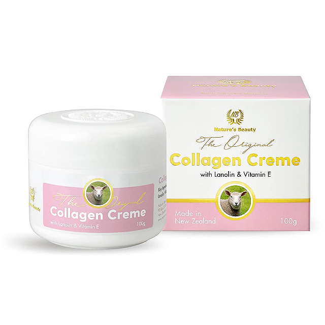 collonil ultra cream with lanolin