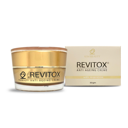 kiwibeauty revitox creme