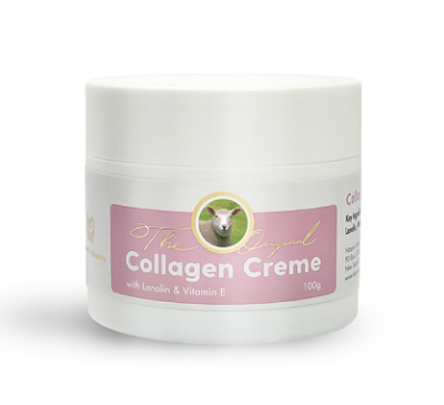 Collagen Creme