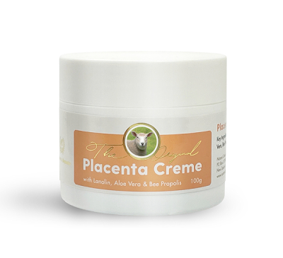 Placenta Creme