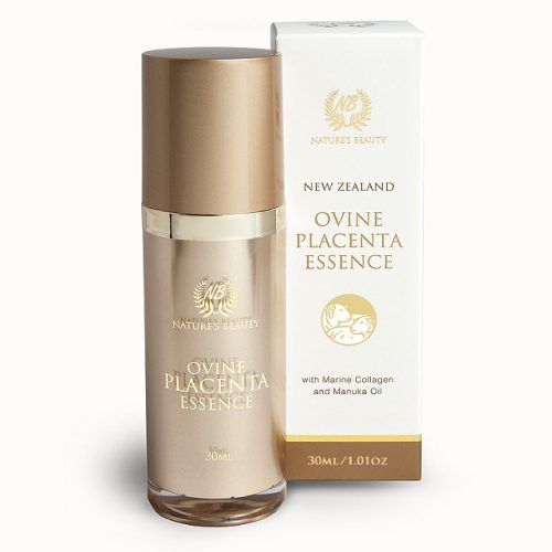 ovine placenta collagen essence nz