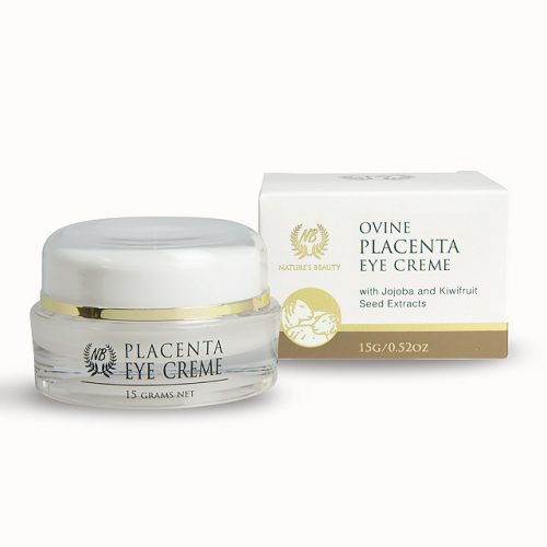 ovine placenta eye creme nz