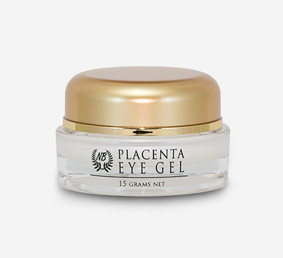 Ovine Placenta Eye Gel