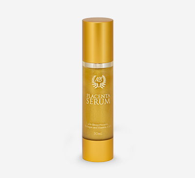 Ovine Placenta Gold Serum