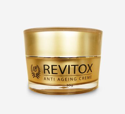 REVITOX Anti Ageing Creme