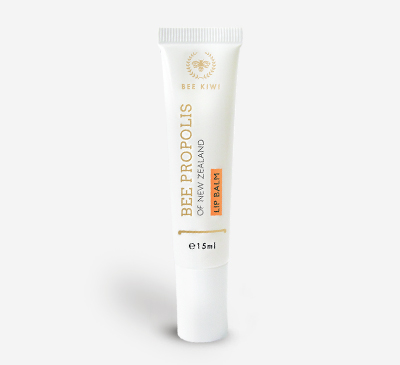 Bee Kiwi - Bee Propolis Lip Balm