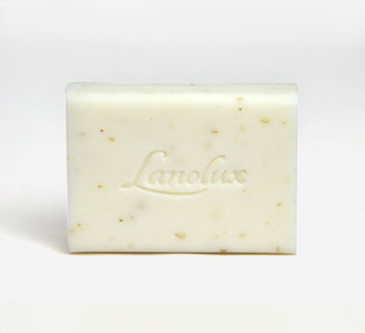Lanolux Gentle Soap