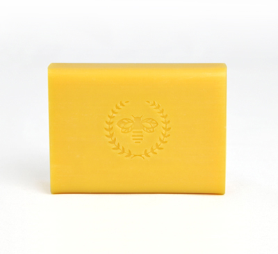 Bee Kiwi - Manuka Honey Soap