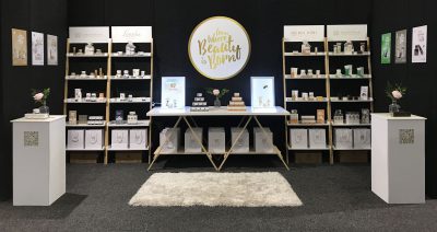 natures beauty at nz gift fair 2017