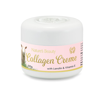 Collagen Creme (No Box)