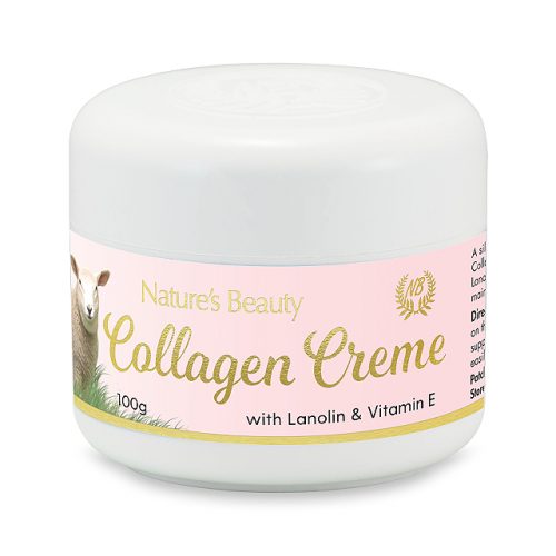 collagen cream nz