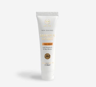 Bee Kiwi - Manuka Honey Hand Cream 30ml