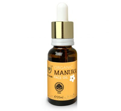 Bee Kiwi - Manuka Face Oil