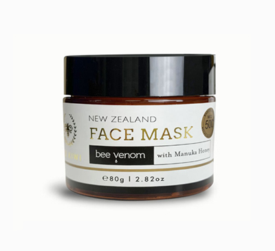 Bee Kiwi - Bee Venom Face Mask 80g