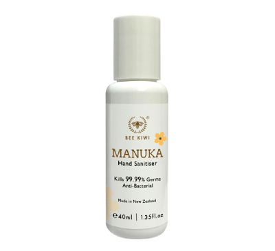 Manuka Hand Sanitiser 40ml