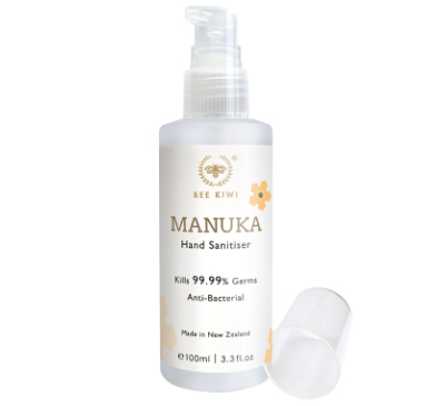 Manuka Hand Sanitiser 100ml