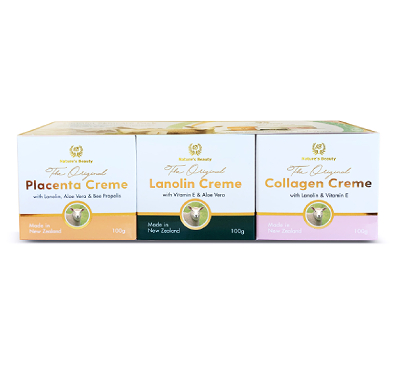 Lanolin Gift Set