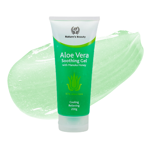 Aloe Vera